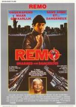 Les films à venir sur Naveton Cinéma remo