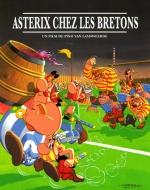 Les films à venir sur Naveton Cinéma astérix chez les bretons
