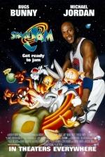 Les films à venir sur Naveton Cinéma space-jam