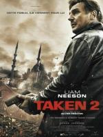 Les films à venir sur Naveton Cinéma taken 2
