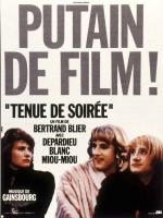 Les films à venir sur Naveton Cinéma tenue de soirée
