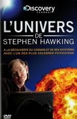 Les films à venir sur Naveton Cinéma univers de stephen hawking