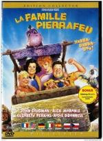 Les films à venir sur Naveton Cinéma famille pierrafeu