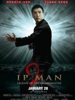 Les films à venir sur Naveton Cinéma ip man 2
