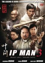 Les films à venir sur Naveton Cinéma ip-man-3