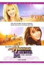 Les films à venir sur Naveton Cinéma hannah montana