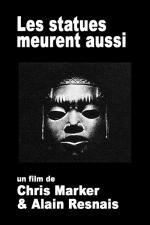Les films à venir sur Naveton Cinéma statues meurent aussi