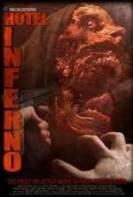 Les films à venir sur Naveton Cinéma hotel inferno
