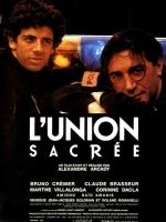 Les films à venir sur Naveton Cinéma union sacrée