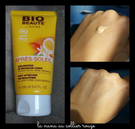 PharmaClic: Pack Vacances Basic + Bio by Nuxe après-soleil PharmaClic: Pack Vacances Basic + Bio by Nuxe après-soleil