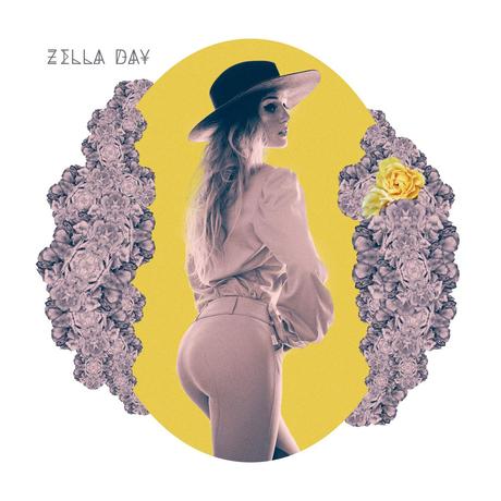 Zella Day - Zella Day EP
