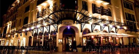 La Brasserie des Marquises à Arcachon, notre Coup de Cœur pour les derniers jours d’été ! Brasserie 640*250
