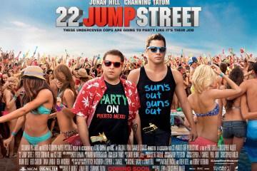 22 jump street affiche