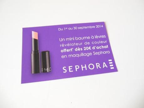 MAKE UP FOR EVER ♡ DSCN1451