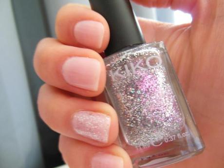 Shiny Nails DSCN1035