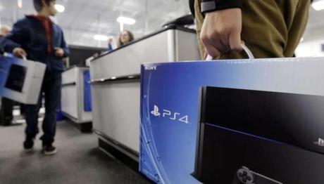 ps4 buy PS4 : La moitié des acheteurs navaient pas de PS3