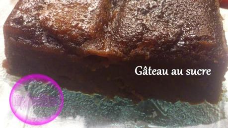 Gateau au sucre ( au Thermomix ) Gateau au sucre 5