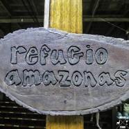 Découverte de l’Amazonie au Refugio Amazonas