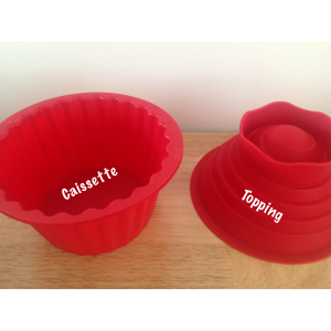 Cupcake géant aux deux chocolats Photo 28-08-2014 13 46 24