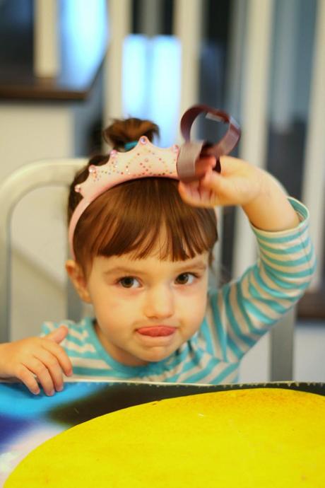 Bricolage pour la rentrée scolaire 2014 #DIY