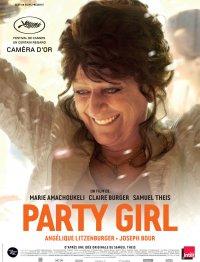 Party-Girl-Affiche-France
