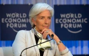 Christine Lagarde mise en examen pour « négligence » dans l'affaire de l'arbitrage Tapie