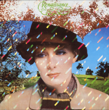 Renaissance #6-A Song For All Seasons-1978