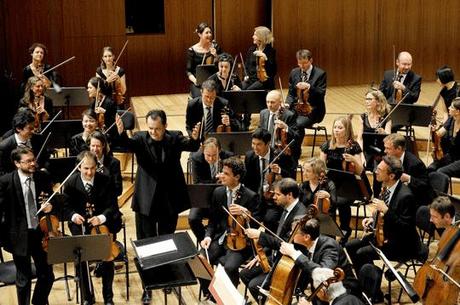 Concert du 24 août © Peter Fischli/Lucerne Festival