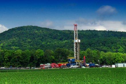 EDF dit oui au gaz de schiste… américain