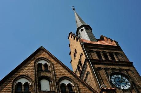 Cathédrale Božského Spasitele, Ostrava, République Tchèque