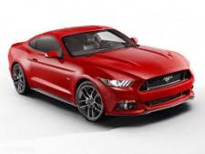 Ford Mustang 2016 : une transmission à 10 vitesses