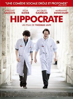 Hippocrate, film Thomas Lilti