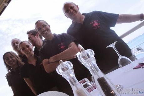 Et si on dinait côté SuD... Et si on dinait côté SuD...