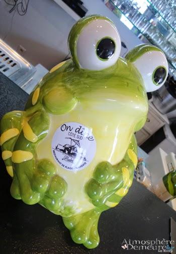 Et si on dinait côté SuD... Et si on dinait côté SuD...