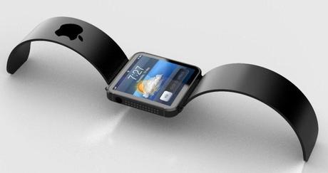 iWatch concept Apple 1024x541