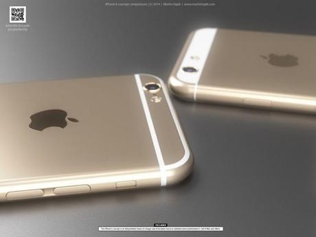 design iPhone 6 9