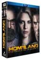 thumbs cover bluray homeland s3 Homeland Saison 3 maintenant aussi disponible en Blu ray