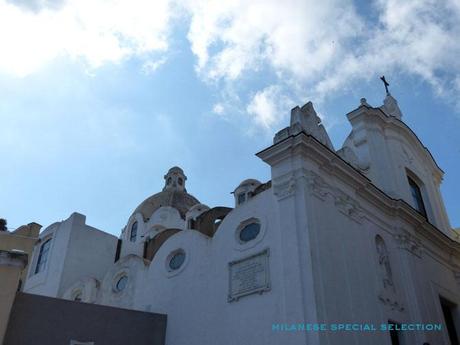 Fini les vacances ! vacances rentrée Capri capri by milanese special selection 2 Fini les vacances !