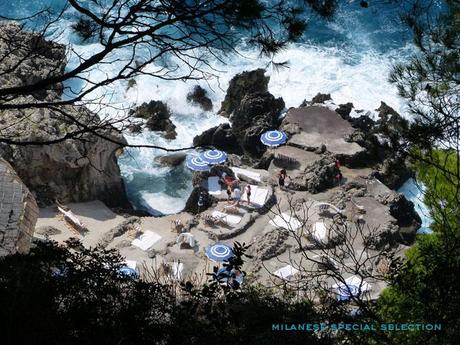 Fini les vacances ! vacances rentrée Capri capri by milanese special selection 12 Fini les vacances !