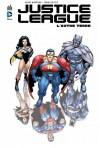 Grant Morrisson et Frank Quitely - Justice League, L'autre Terre