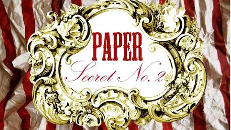 Paper-secret-n2 Paper-secret-n2