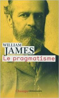 Le pragmatisme de William James