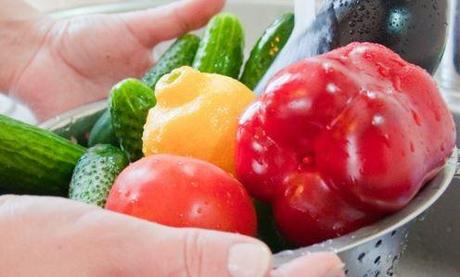 Manger des FRUITS et LEGUMES: aussi pour les PHYTONUTRIMENTS – British Journal of Nutrition