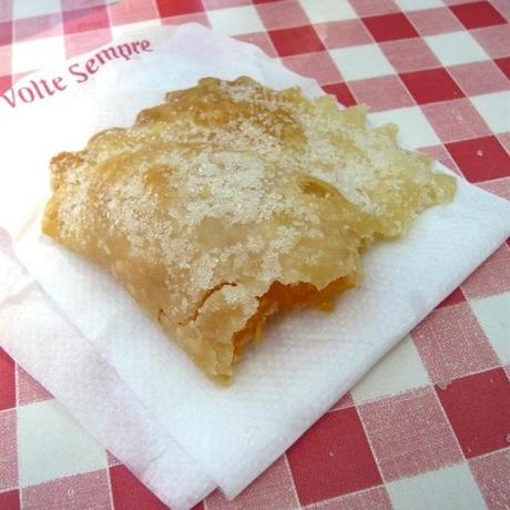 Cristas de galo - crête du coq gâteau de sucre Chaves Portugal