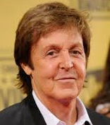 Paul McCartney s'engage contre l'indépendance de l'Ecosse