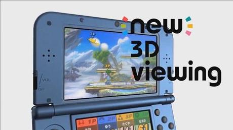 1326x746 6 Nintendo présente la New 3DS... Encore ?