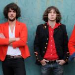 Gush @ Nouveau Casino Septembre à Paris : les concerts à ne pas manquer