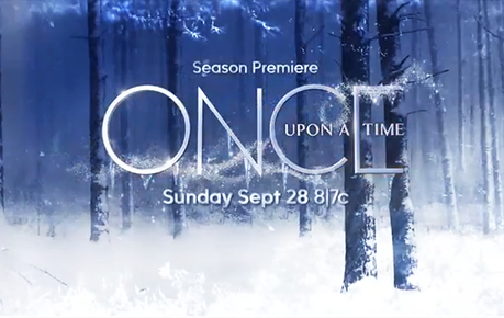 Once Upon a Time : La première bande-annonce de la saison 4 ! Once Upon a Time : La première bande-annonce de la saison 4 !