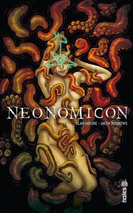 Néonomicon : Alan Moore adapte l'effroi de Lovecraft avec brio.