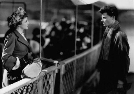 Le Diable au corps - Claude Autant-Lara (1947) Le Diable au corps - Claude Autant-Lara (1947)